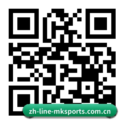 苹果用户专属 二维码 | MK
